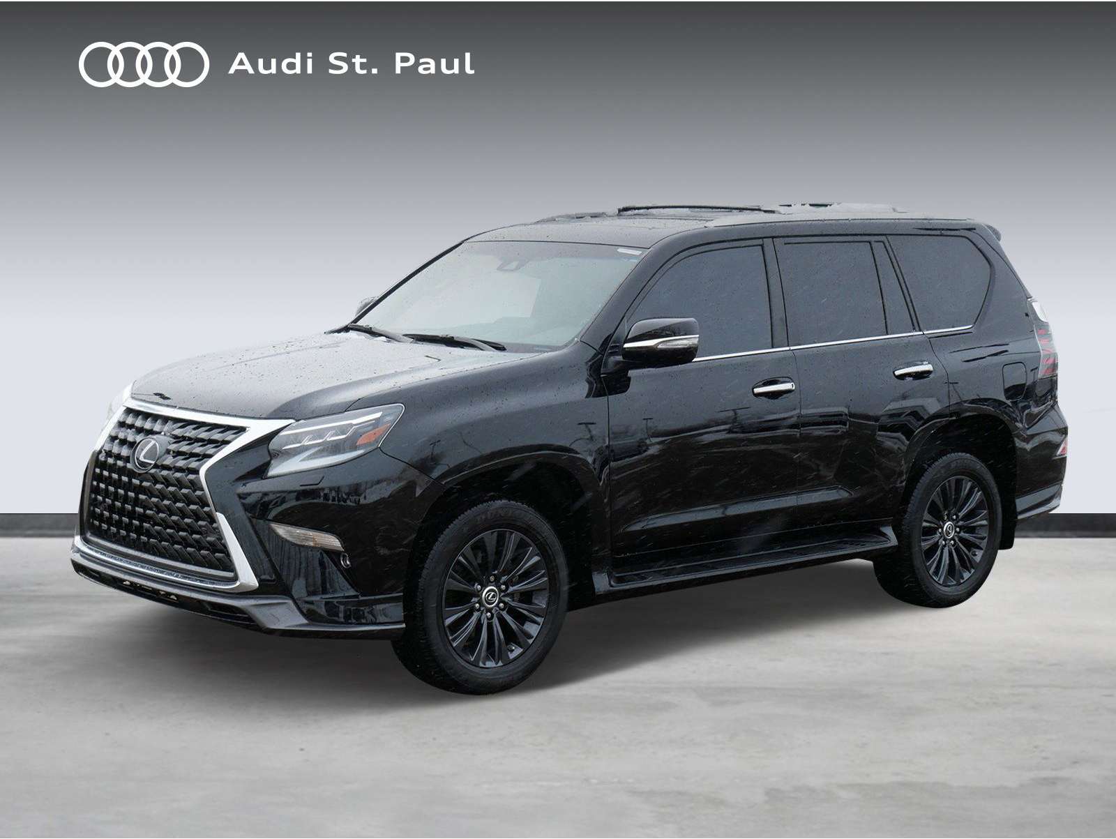 2023 Lexus GX PREMIUM's photo
