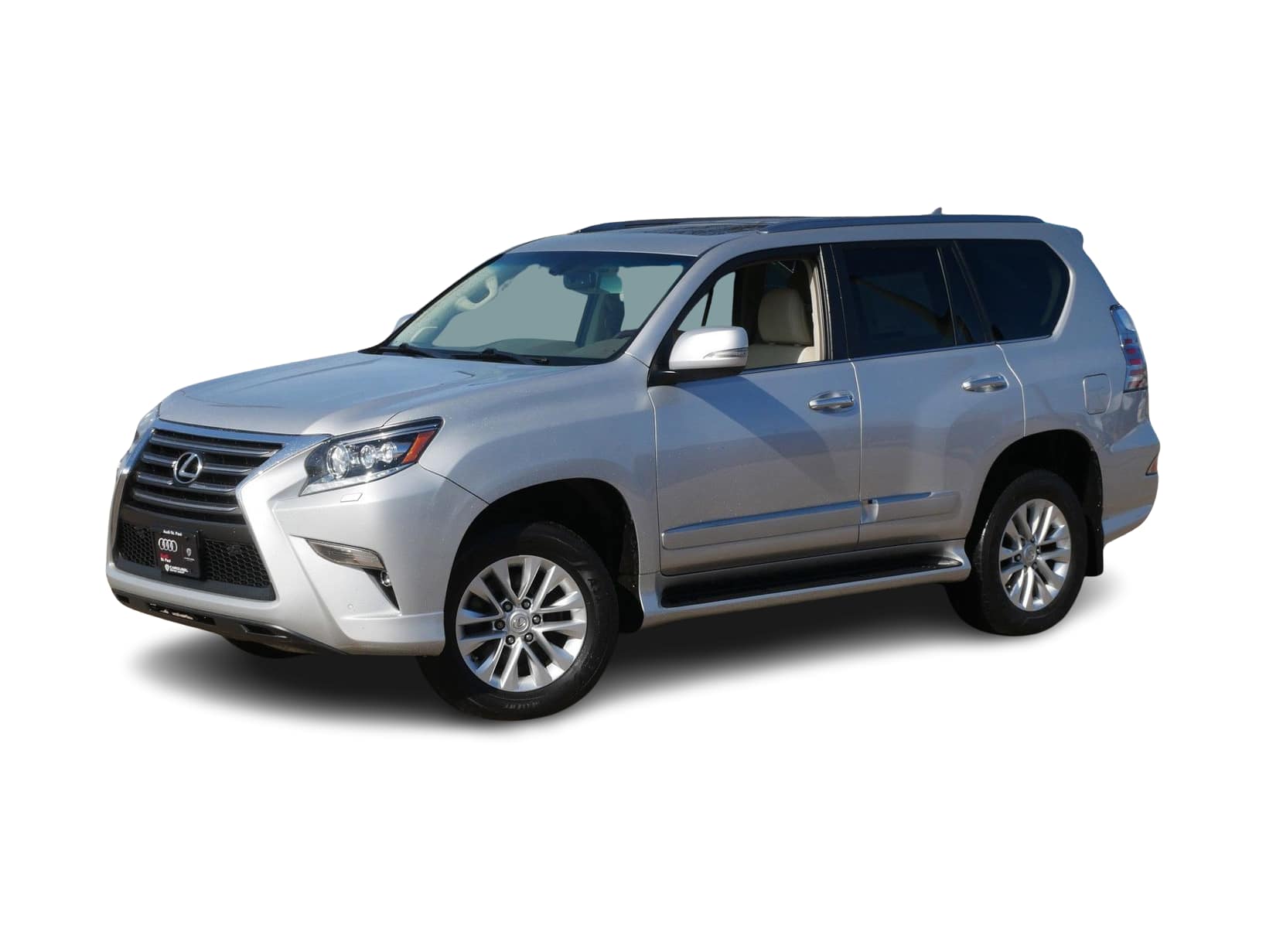2014 Lexus GX 460 -
                  Maplewood, MN