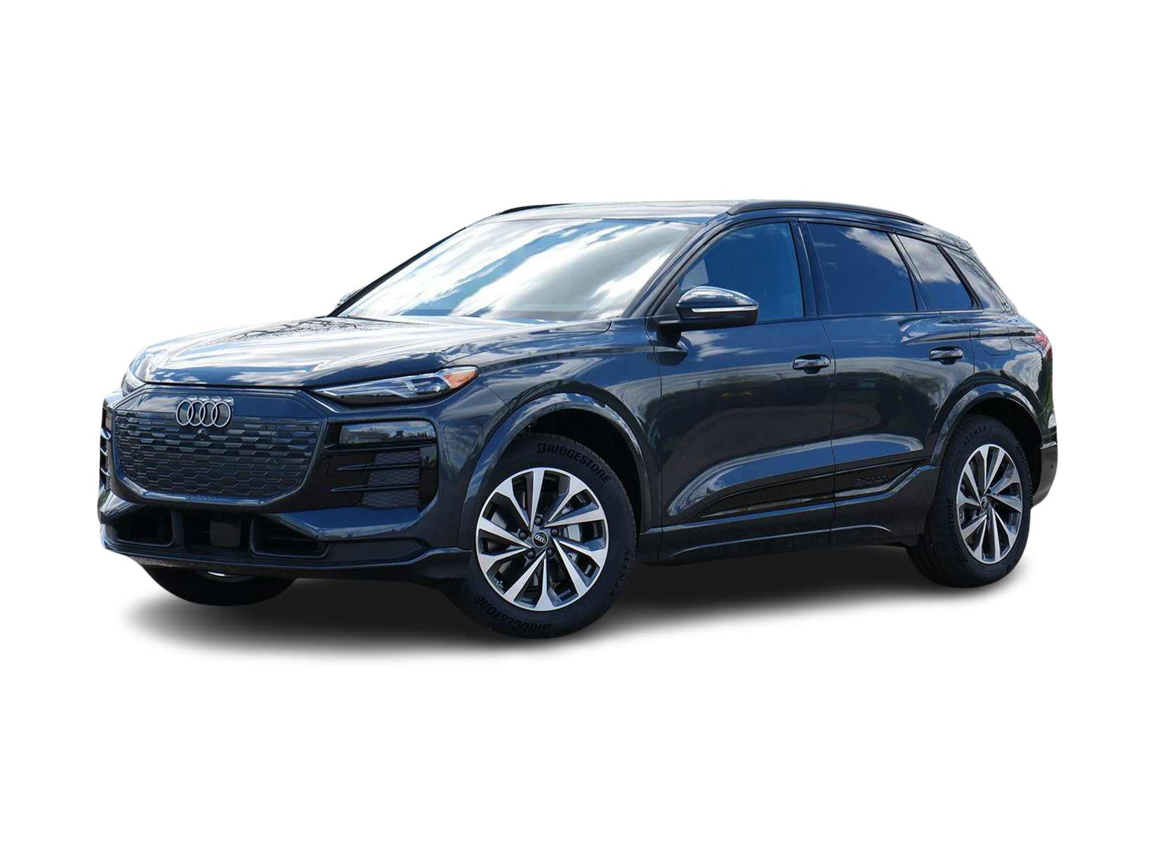 2027 Audi Q6 e-tron Premium -
                  Maplewood, MN