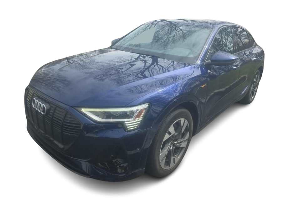 2023 Audi e-tron Premium -
                  Maplewood, MN