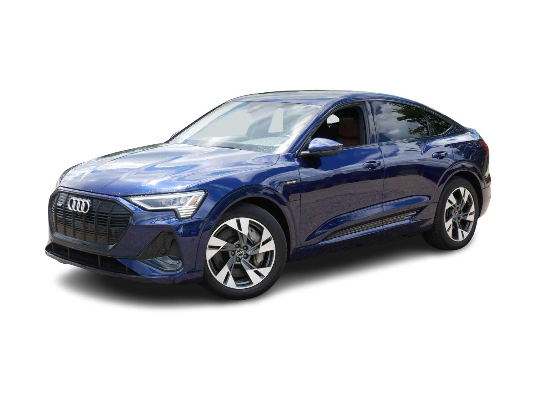 2023 Audi e-tron Premium -
                  Maplewood, MN