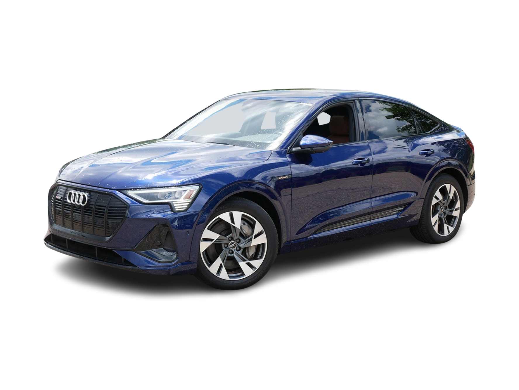 2023 Audi e-tron Premium -
                  Maplewood, MN
