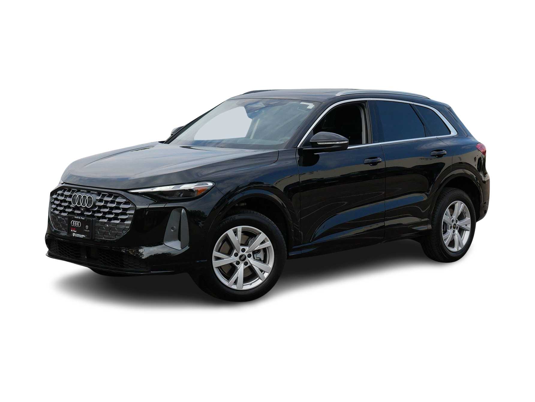 Thumbnail: 2025 Audi Q5 - 1