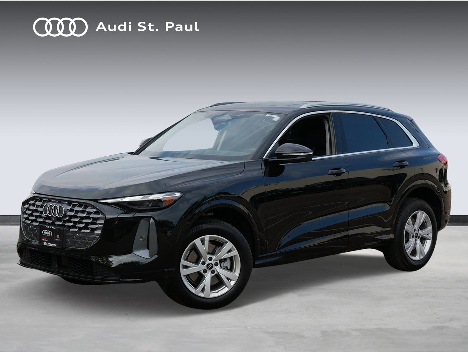 2025 Audi Q5 Premium