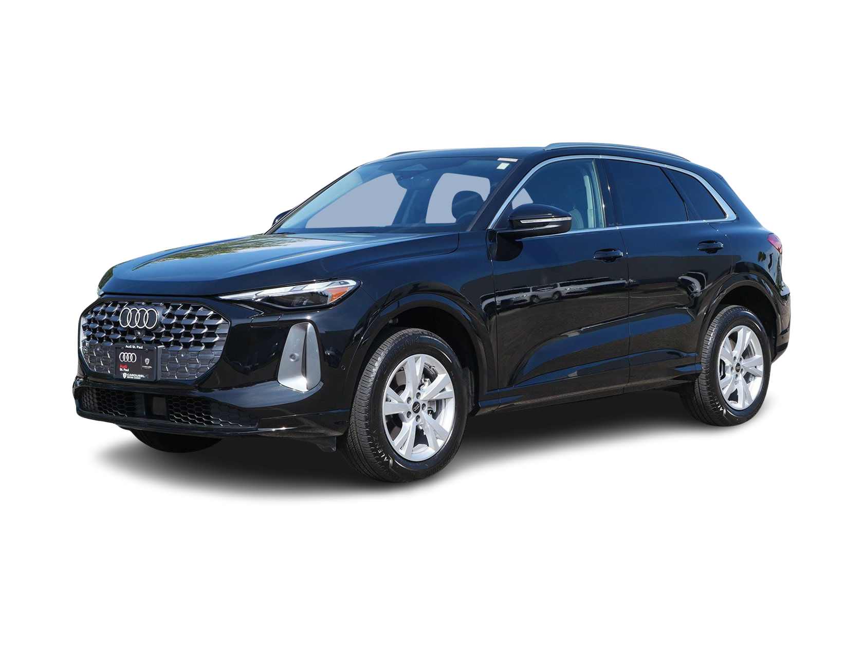 Thumbnail: 2025 Audi Q5 - 1