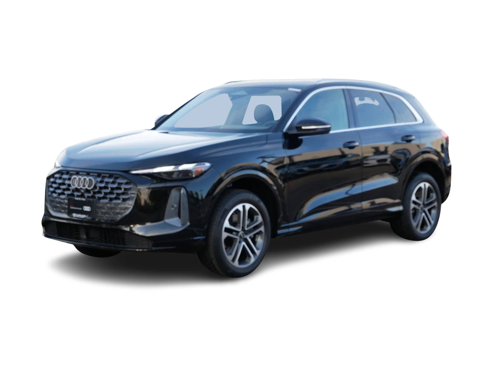 Thumbnail: 2025 Audi Q5 - 1