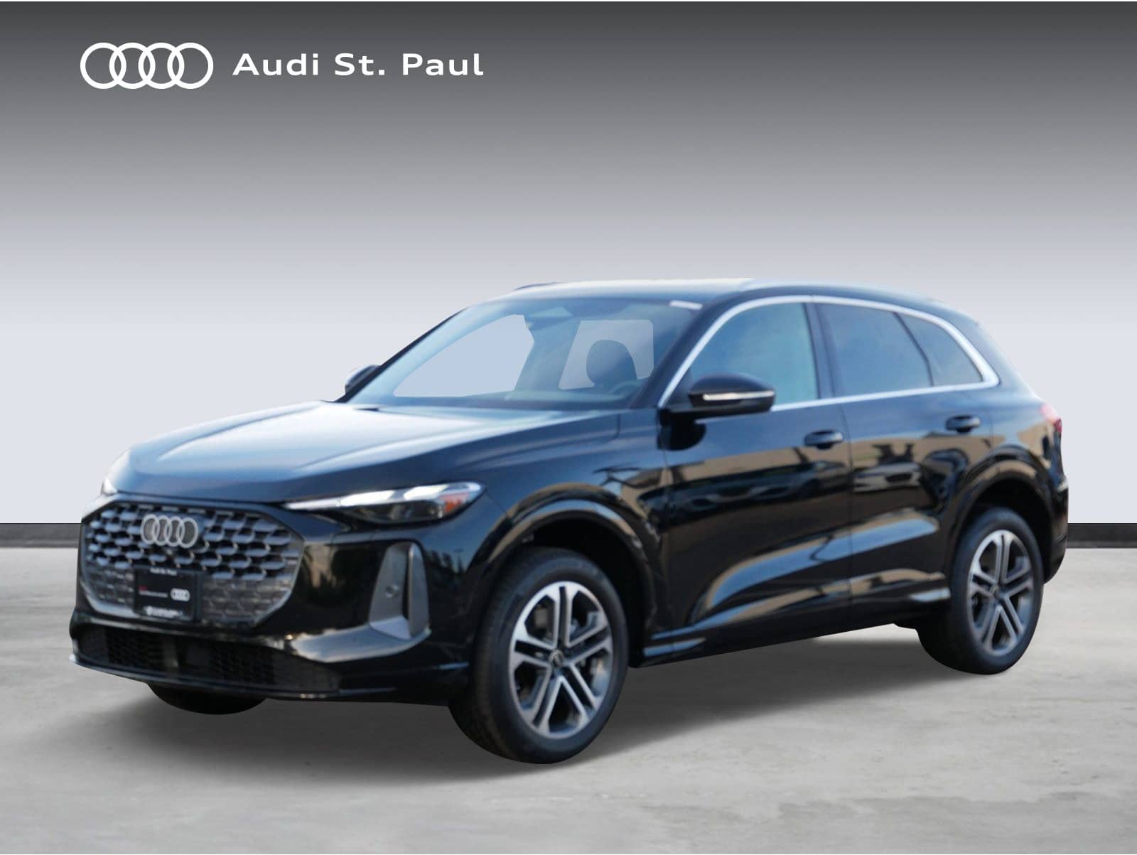 2025 Audi New Q5 Premium's photo