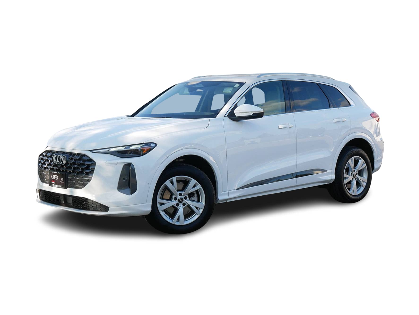 Thumbnail: 2025 Audi Q5 - 1