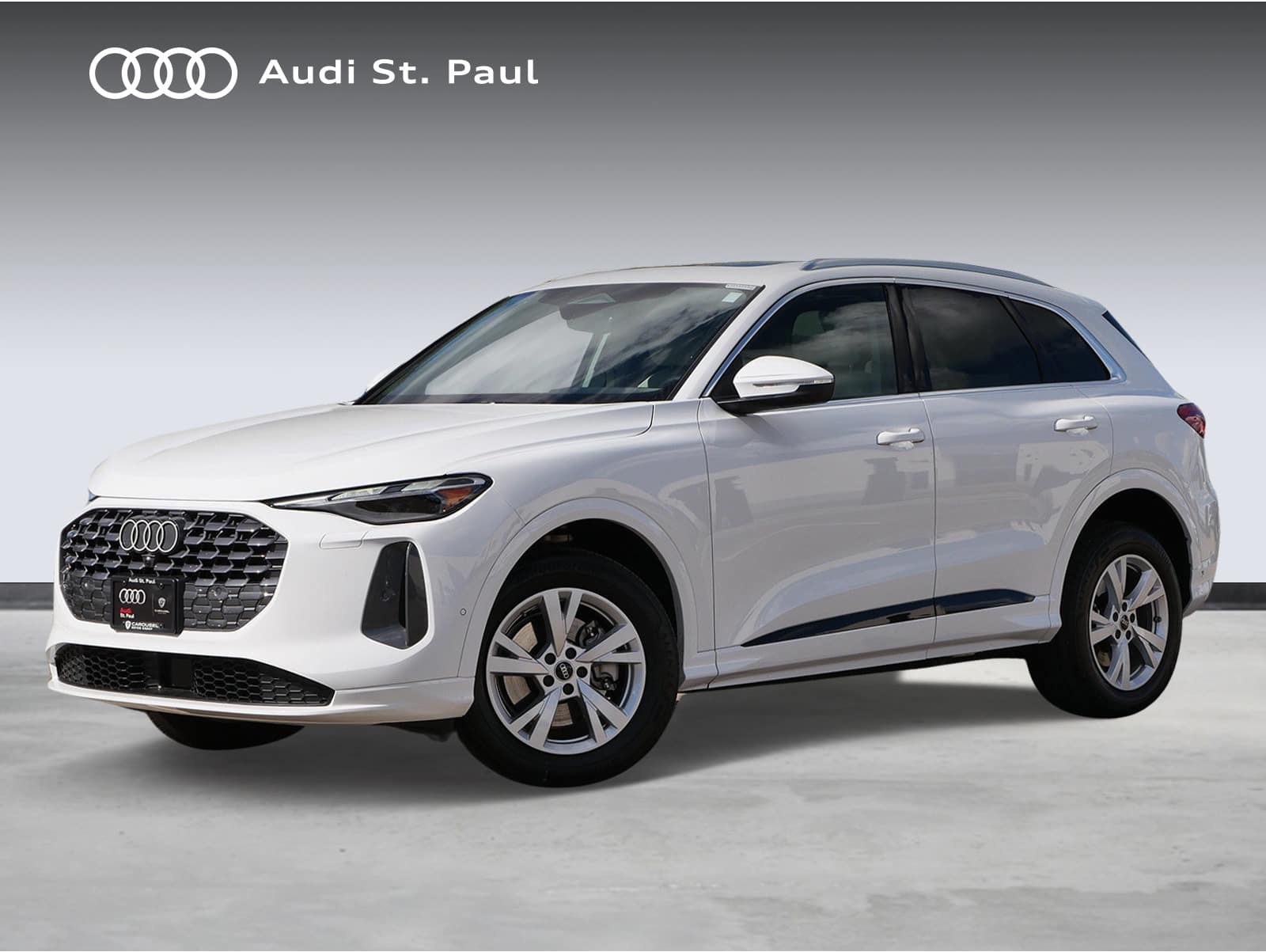 2025 Audi Q5 Premium