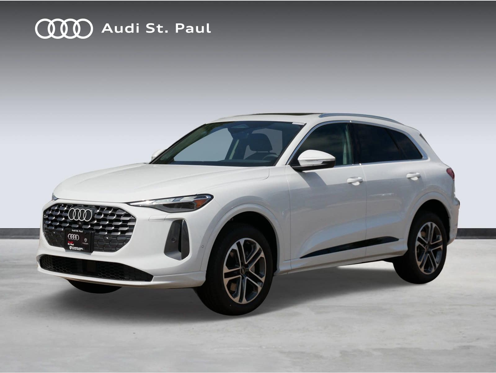 2025 Audi New Q5 Premium's photo