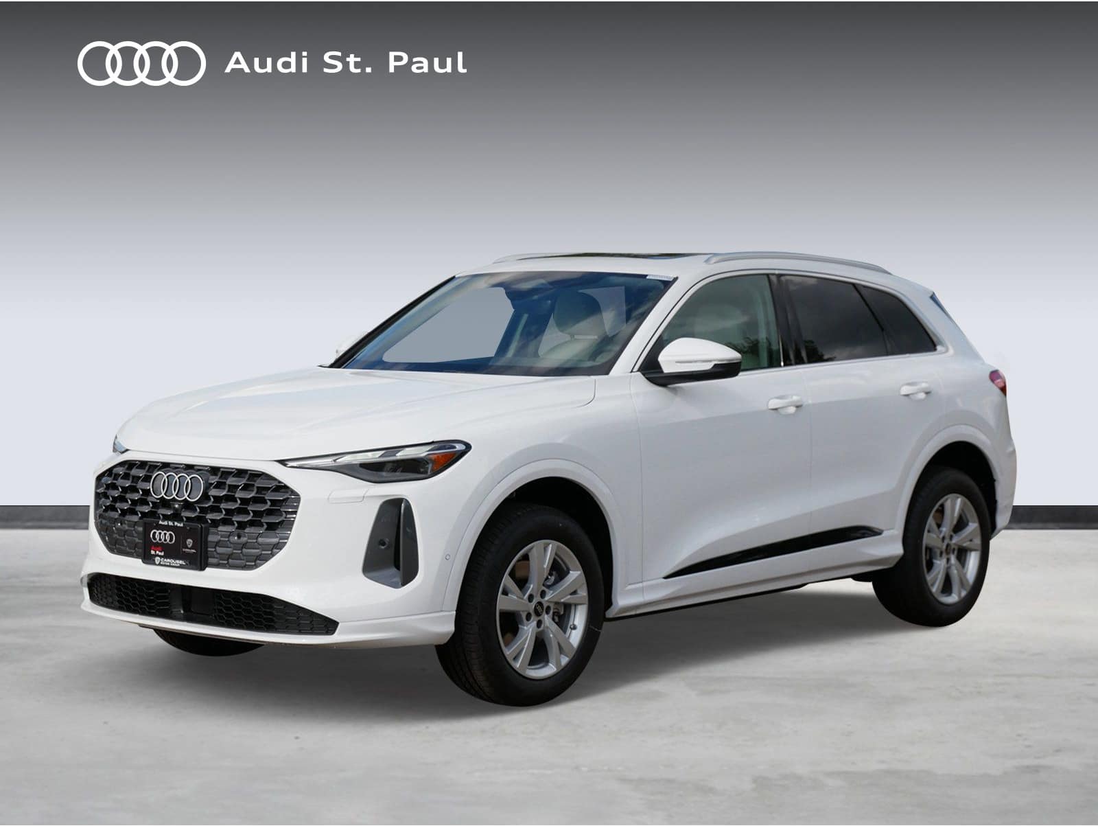 2025 Audi New Q5 Premium's photo