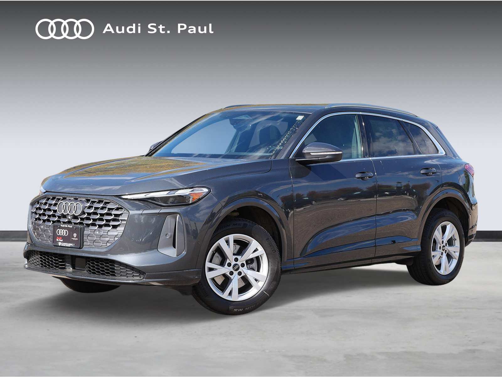 2025 Audi Q5 Premium