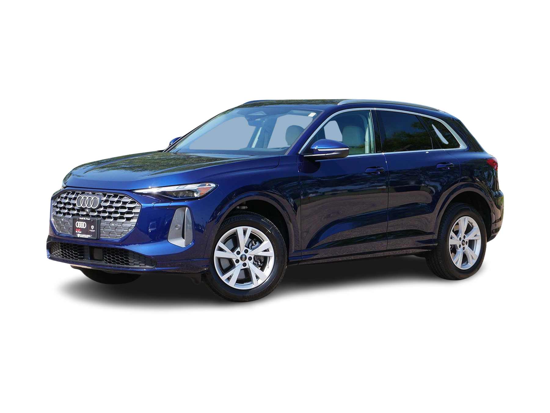 Thumbnail: 2025 Audi Q5 - 1
