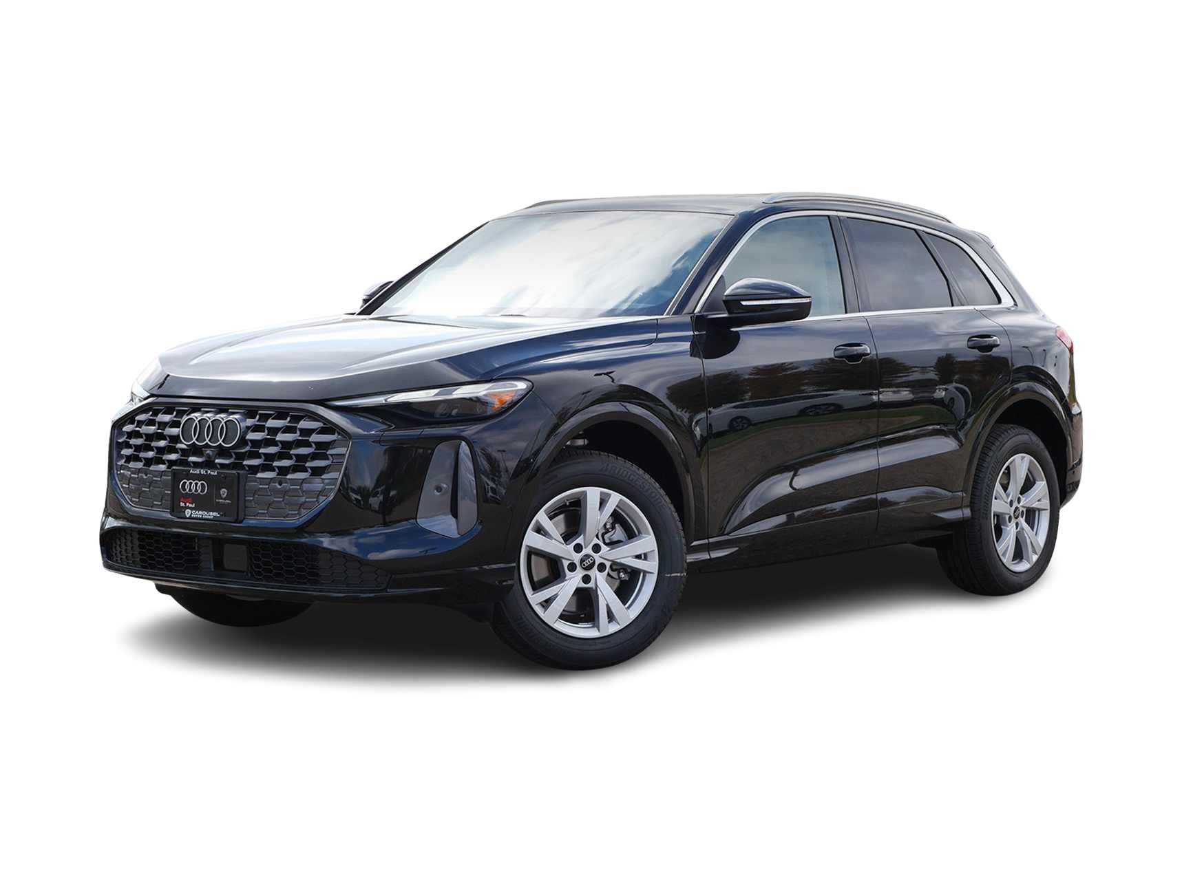 Thumbnail: 2026 Audi Q5 - 1