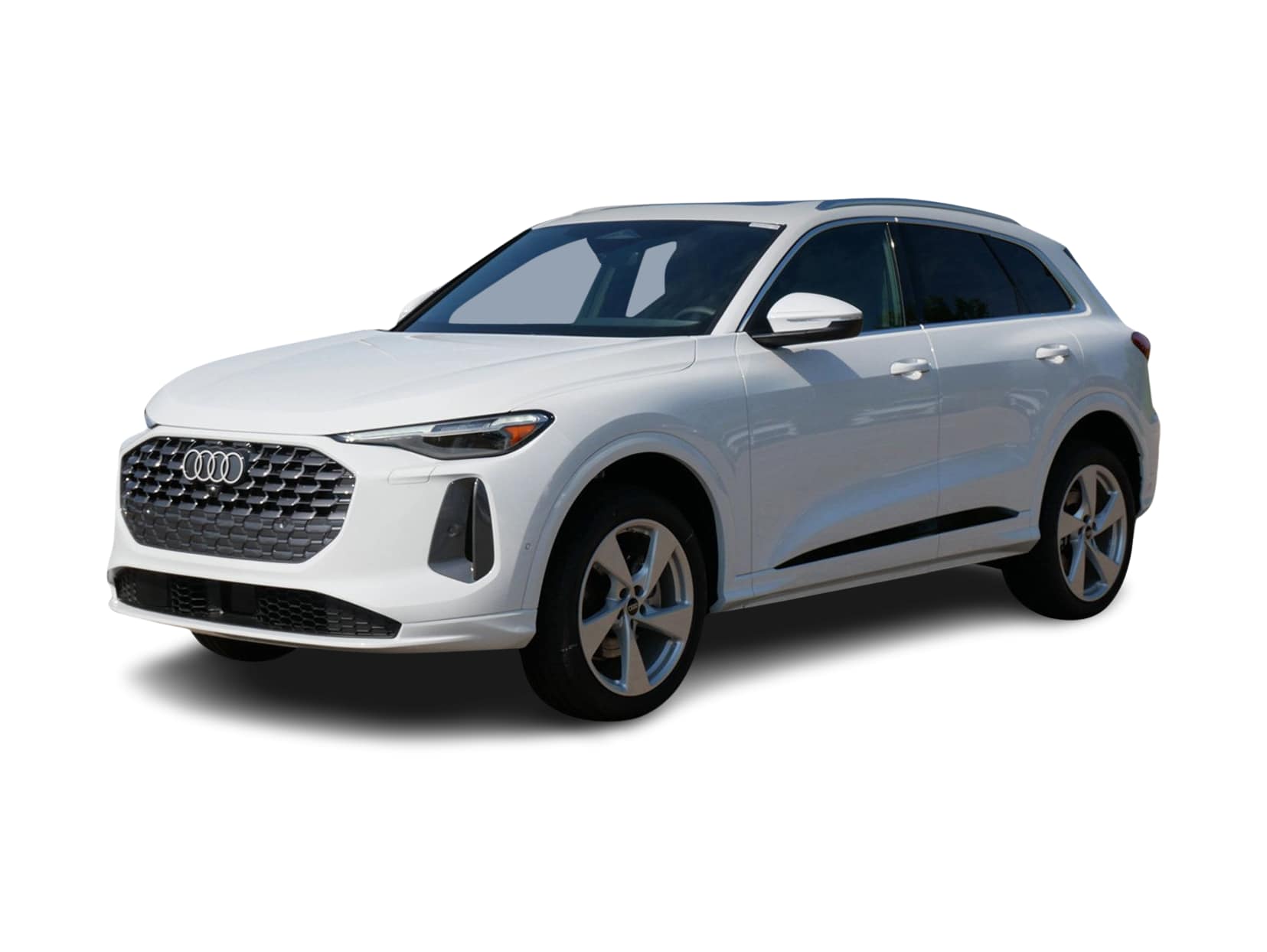 Thumbnail: 2025 Audi Q5 - 1