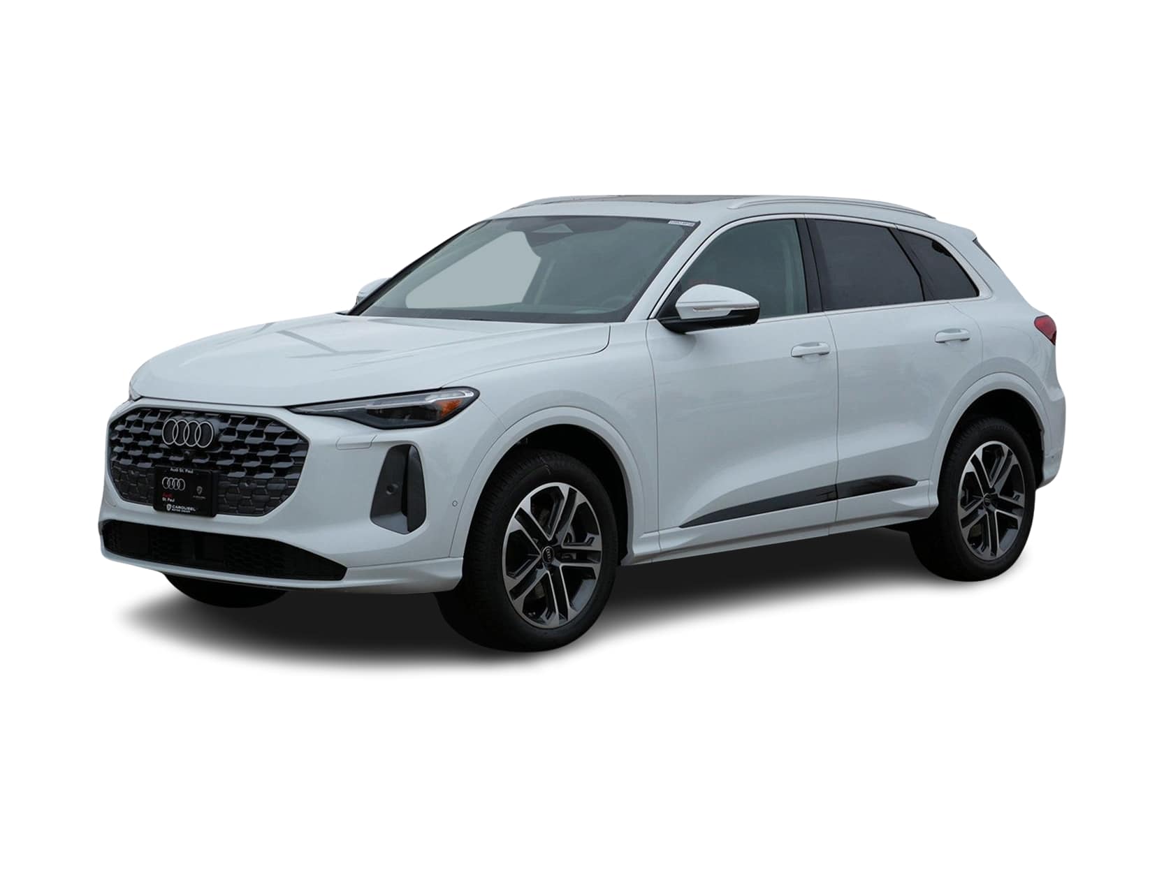 Thumbnail: 2025 Audi Q5 - 1