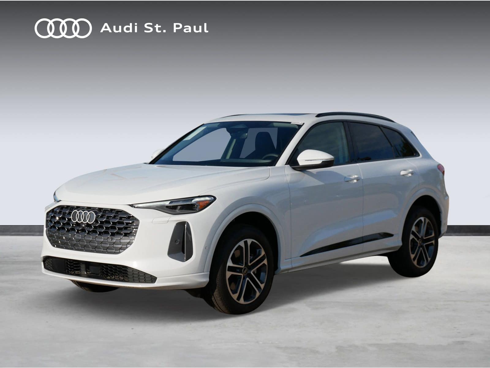 2025 Audi Q5 Premium Plus