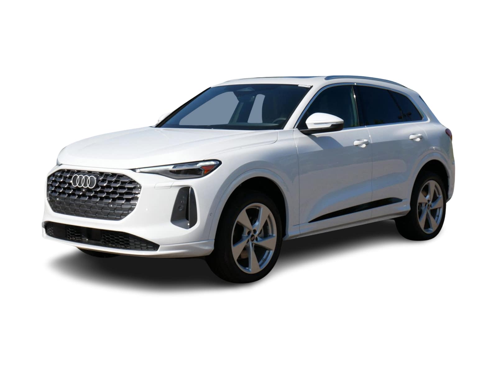 Thumbnail: 2025 Audi Q5 - 1