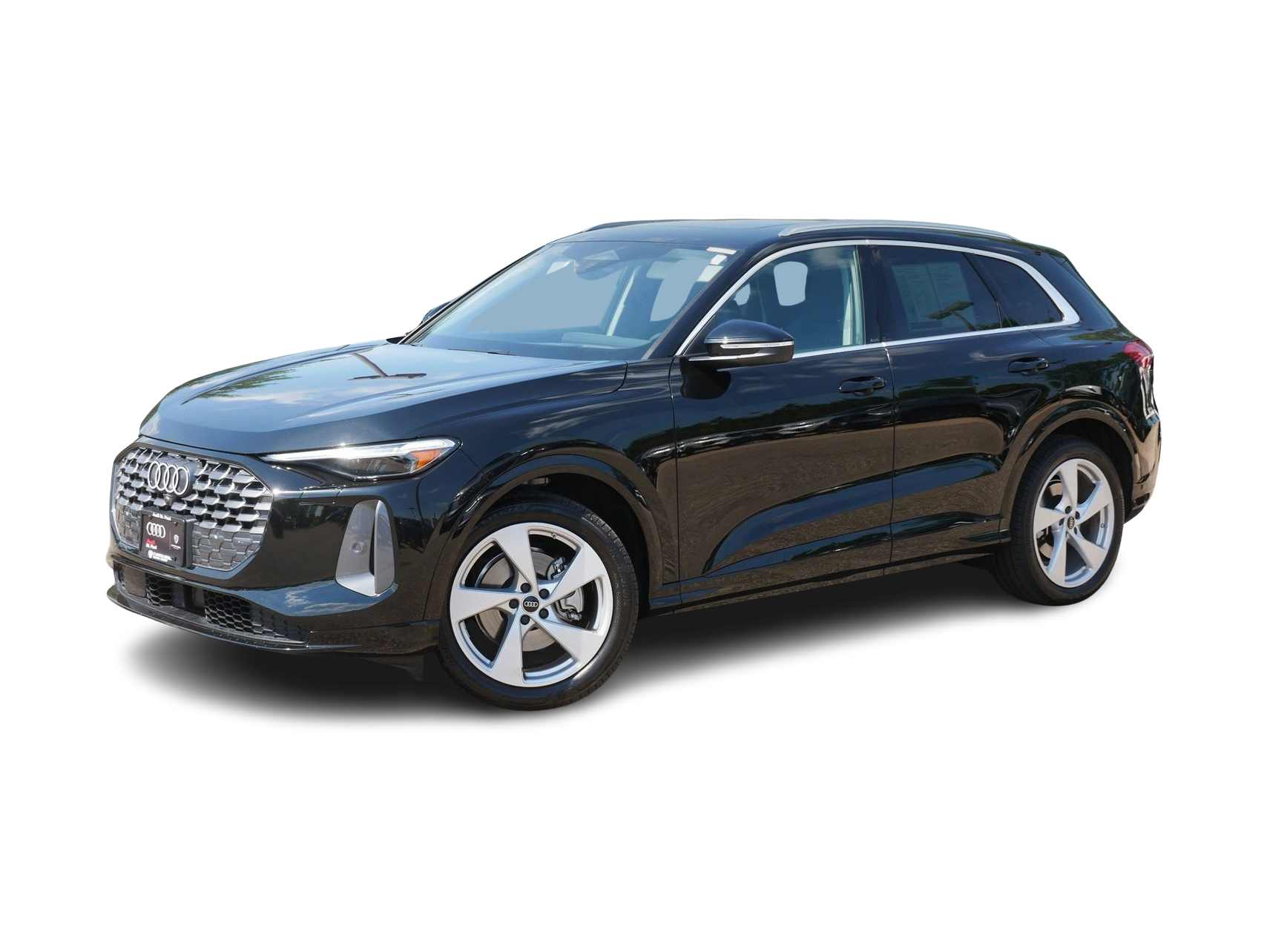 Thumbnail: 2025 Audi Q5 - 1