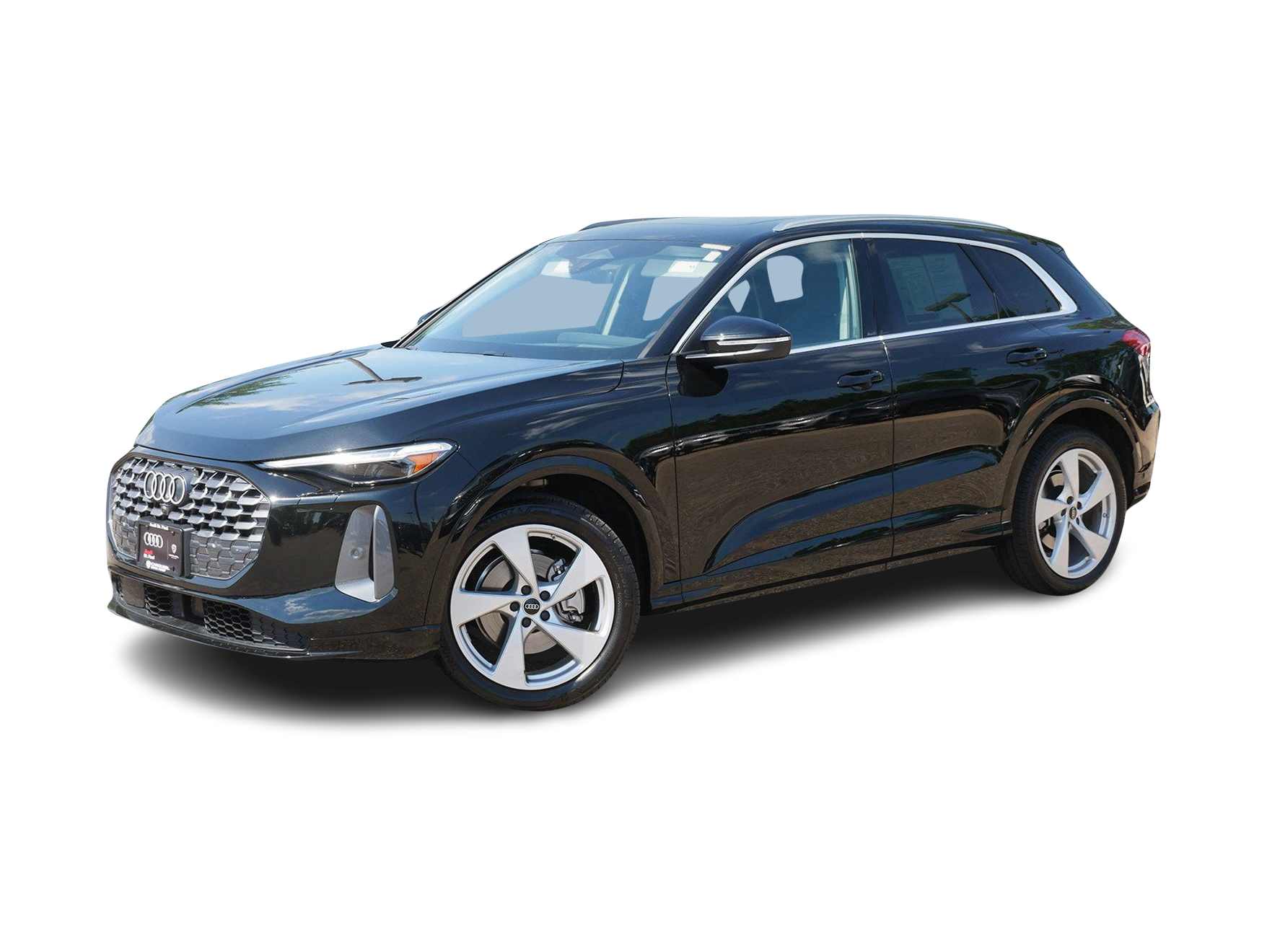 Thumbnail: 2025 Audi Q5 - 1