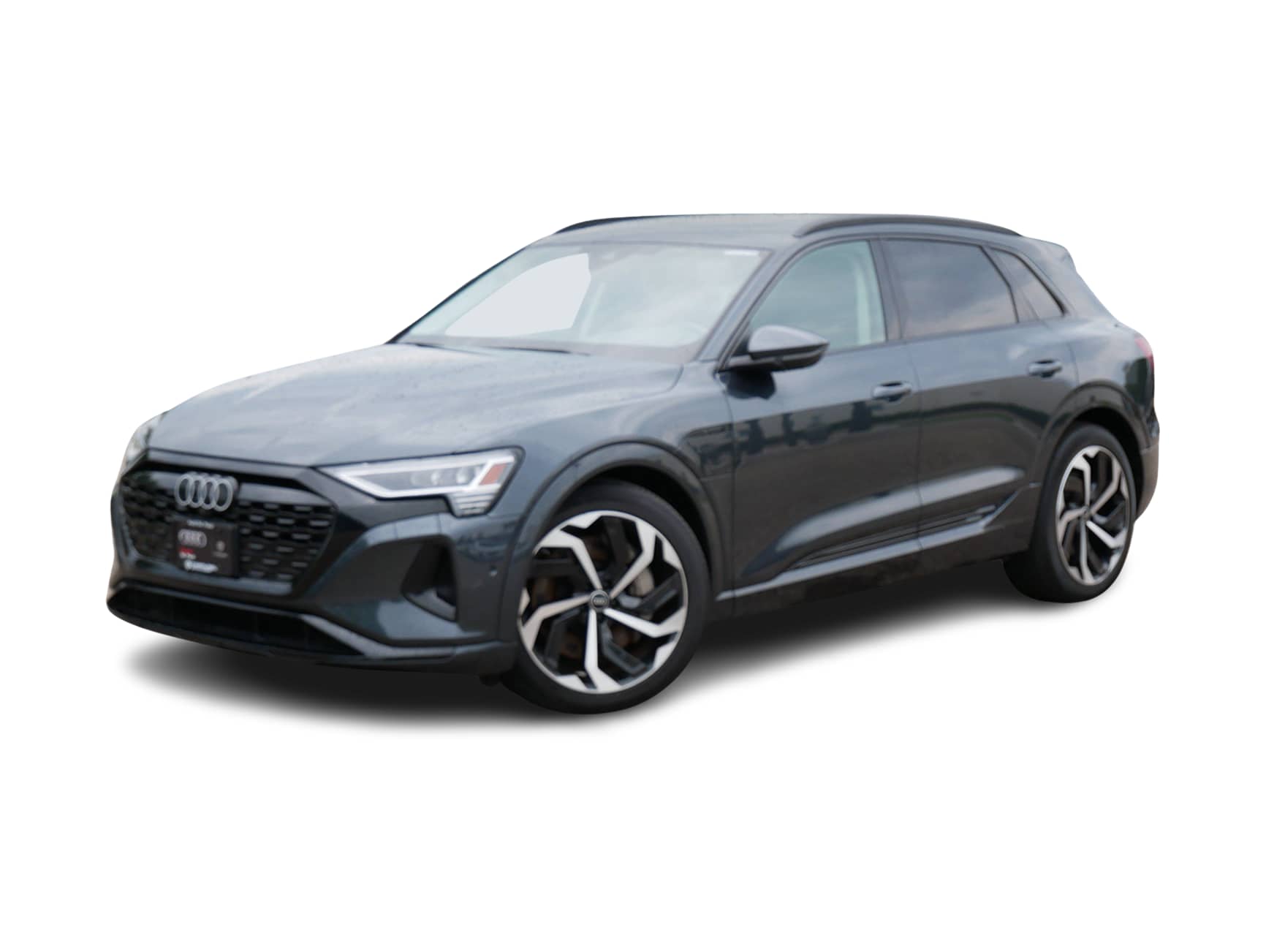 2024 Audi Q8 e-tron Premium Plus -
                  Maplewood, MN