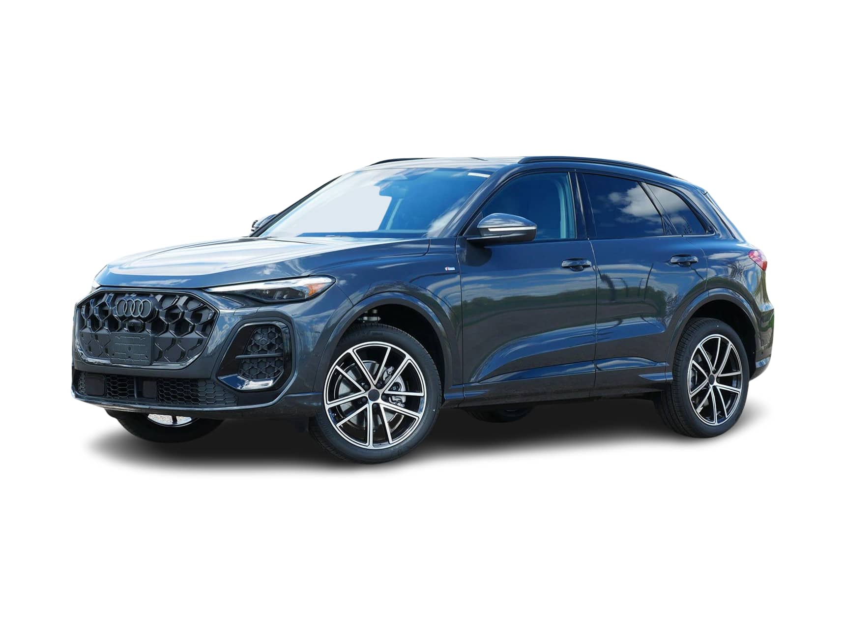 Thumbnail: 2026 Audi Q5 - 1