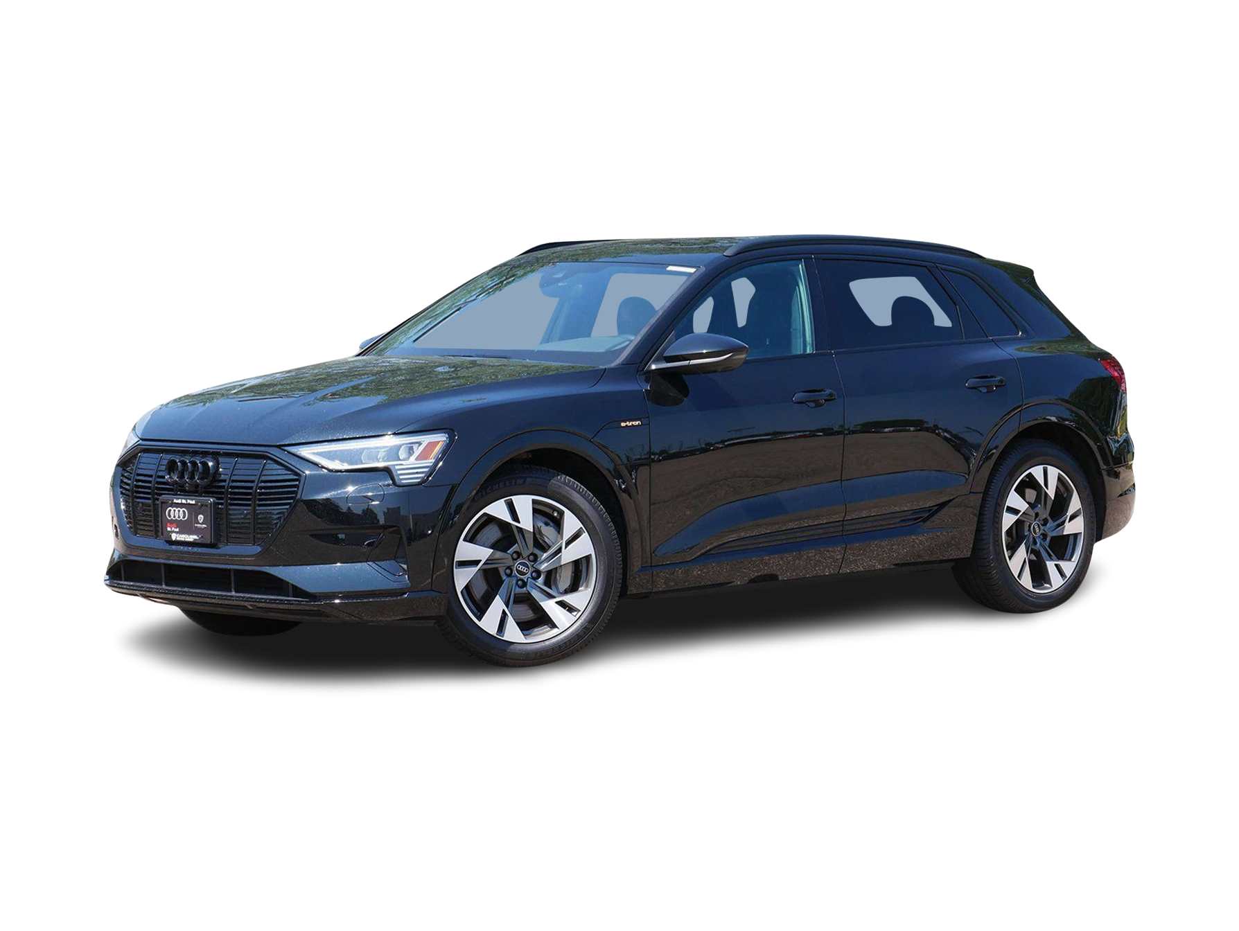 2023 Audi e-tron Premium -
                  Maplewood, MN
