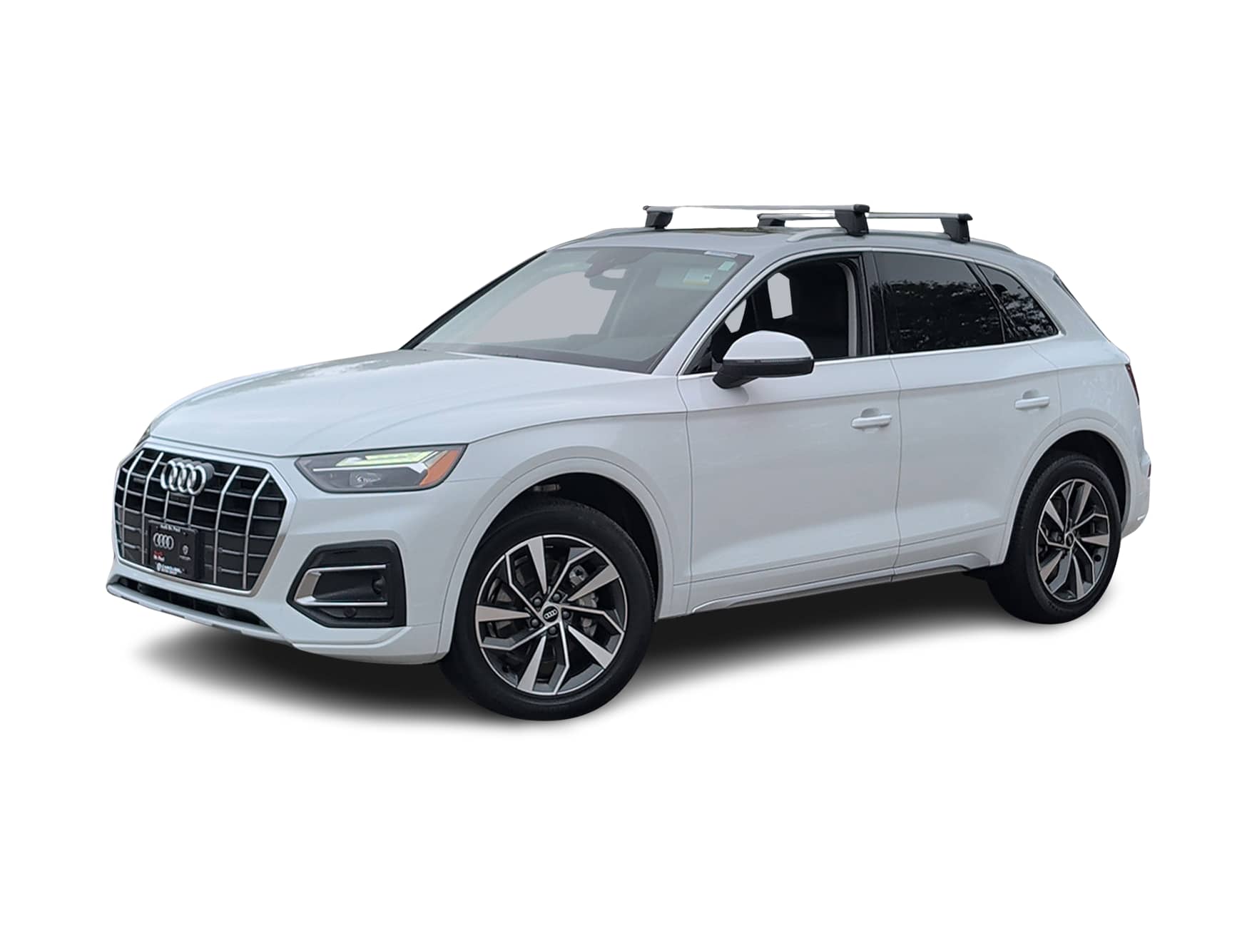 Thumbnail: 2021 Audi Q5 - 1