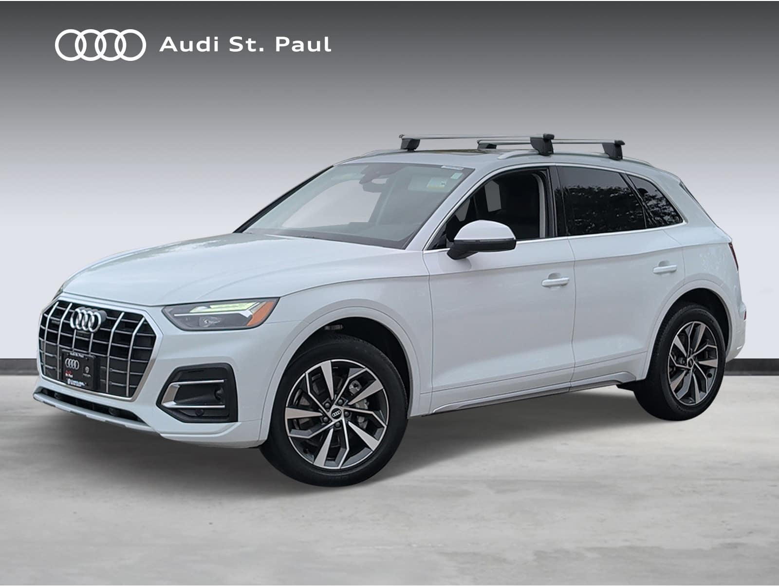 2021 Audi Q5