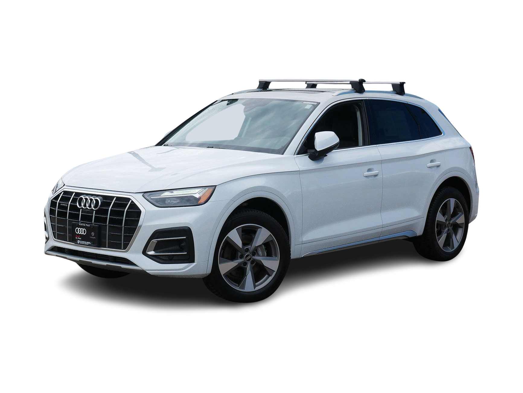 Thumbnail: 2023 Audi Q5 - 1