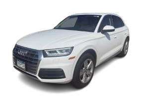 Thumbnail: 2019 Audi Q5 - 1