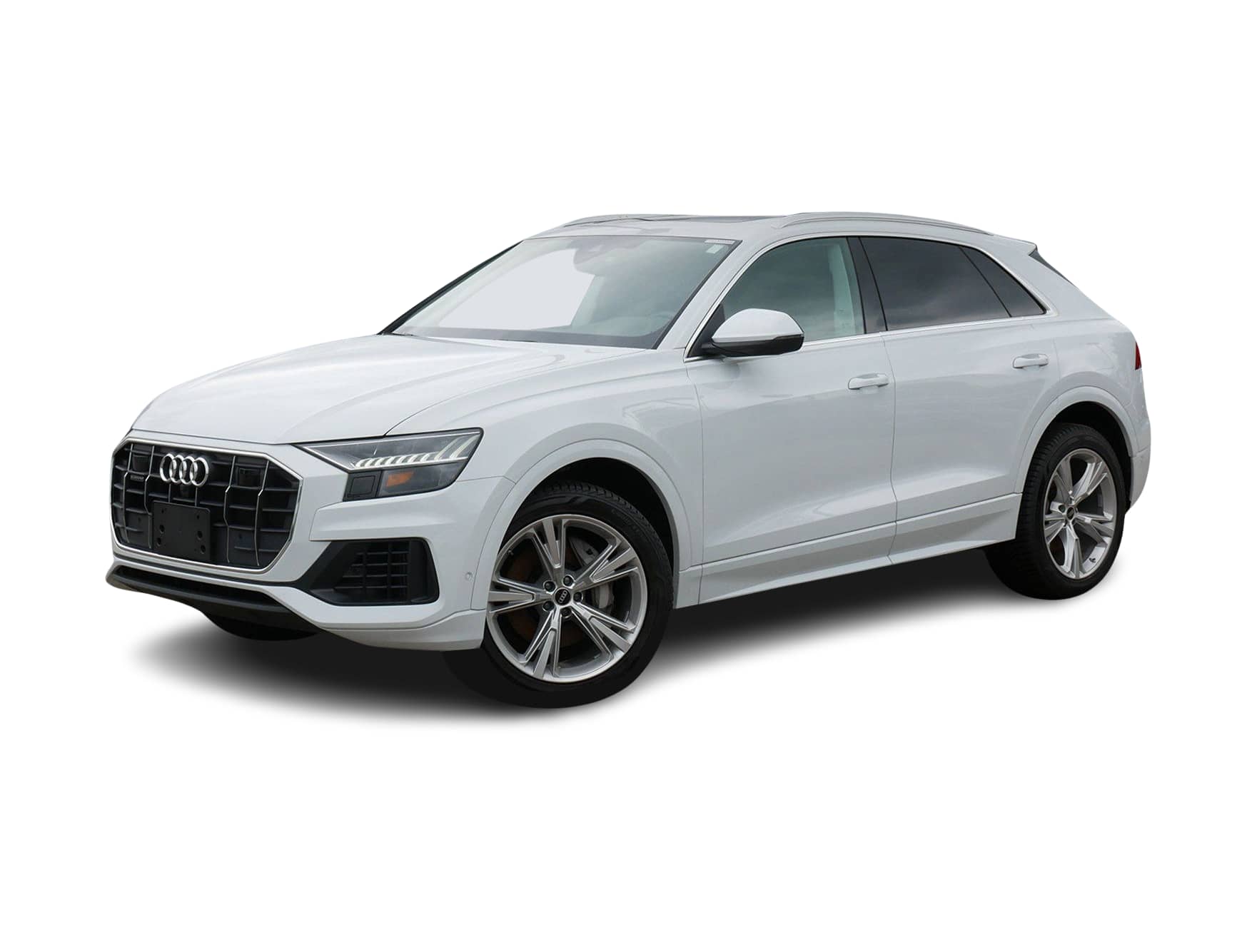 2023 Audi Q8 Premium Plus -
                  Maplewood, MN