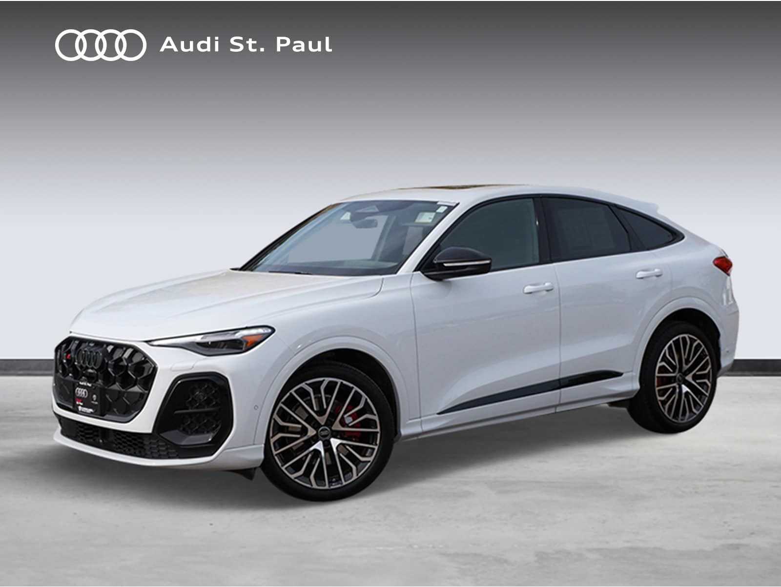 2025 Audi SQ5 Sportback