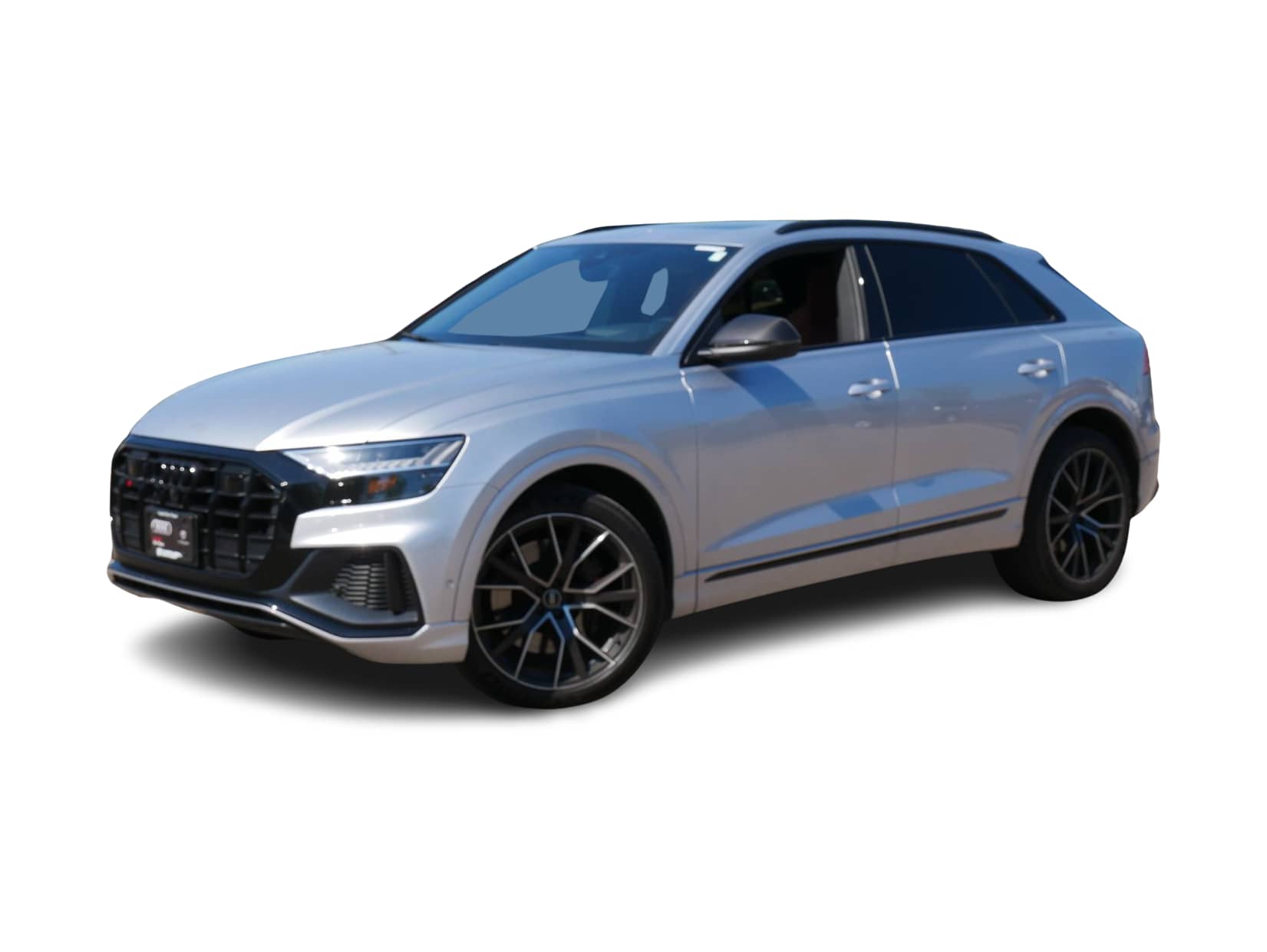 2021 Audi SQ8 Prestige -
                  Maplewood, MN