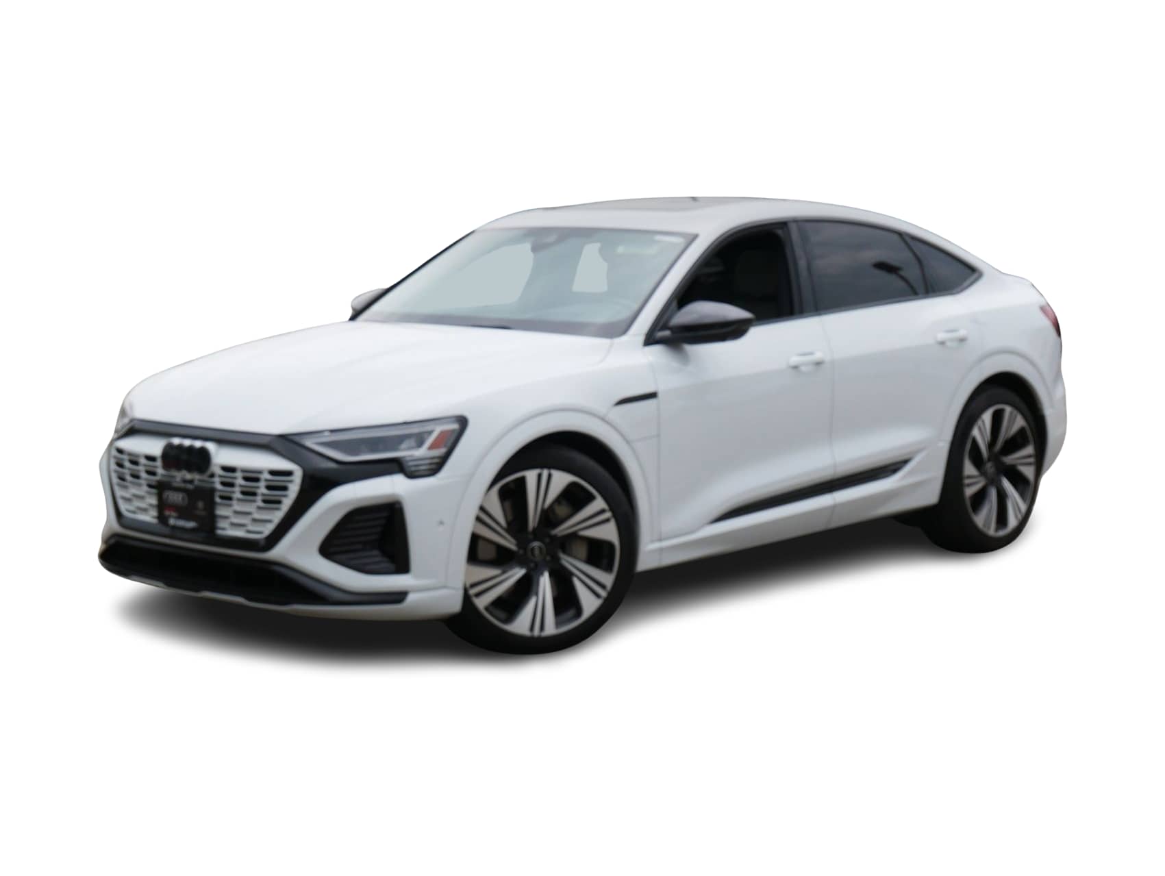 2024 Audi Q8 e-tron  -
                  Maplewood, MN