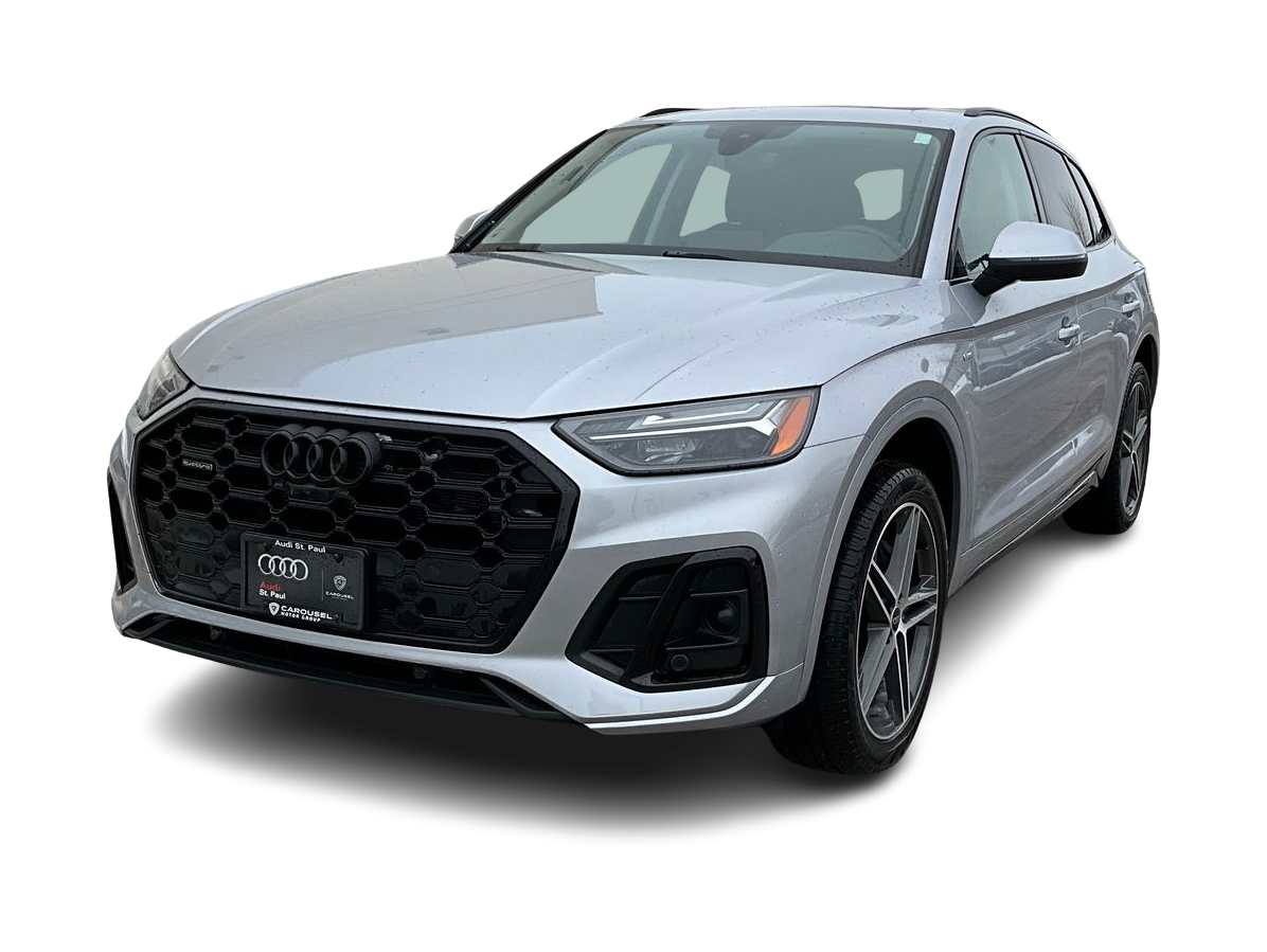 Thumbnail: 2023 Audi Q5 - 1