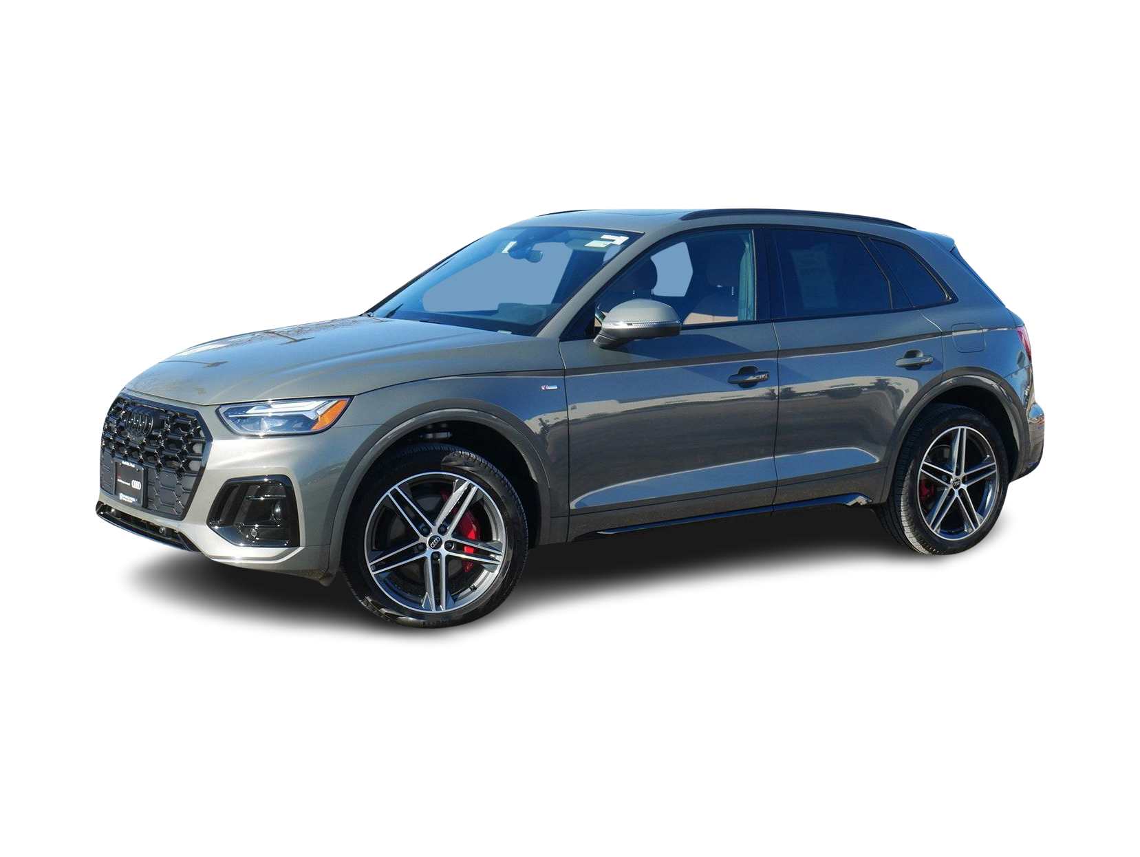 Thumbnail: 2025 Audi Q5 - 1