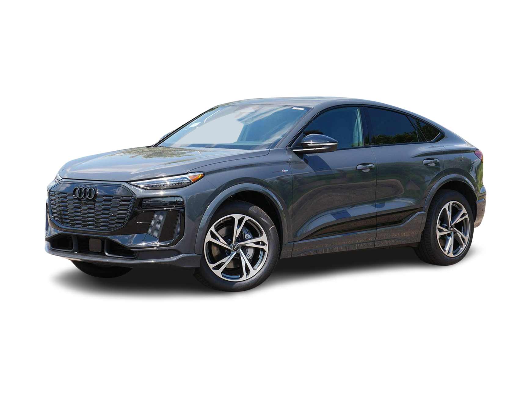 2027 Audi Q6 e-tron Premium Plus -
                  Maplewood, MN
