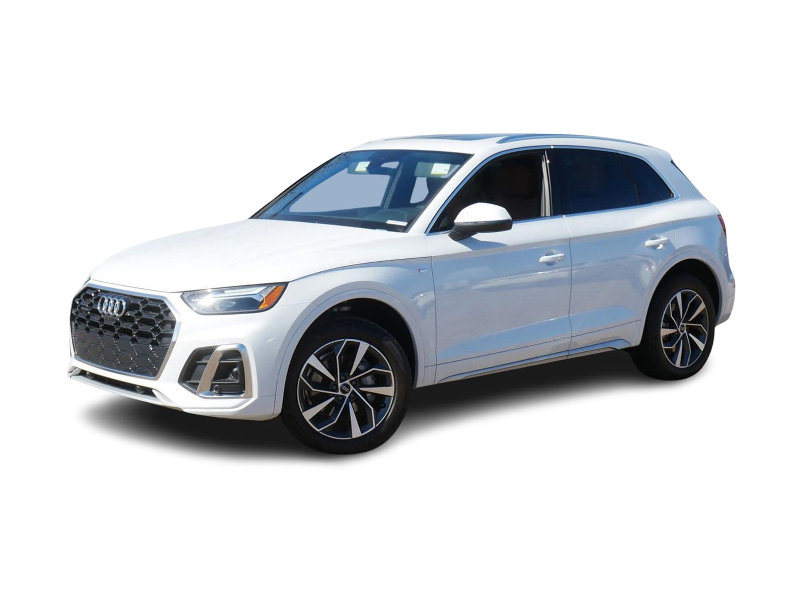 Thumbnail: 2023 Audi Q5 - 1
