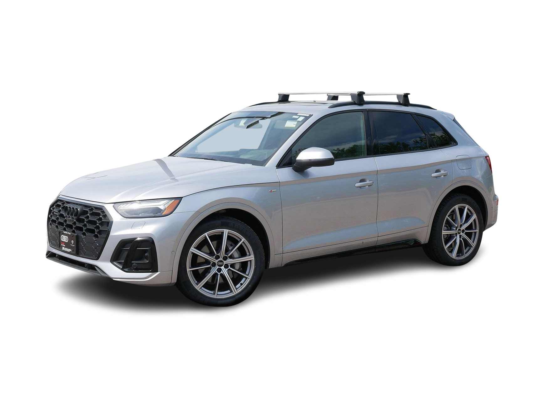 Thumbnail: 2023 Audi Q5 - 1