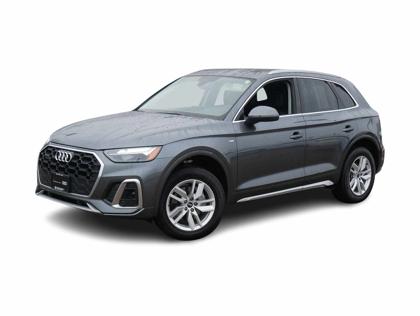 Thumbnail: 2023 Audi Q5 - 1