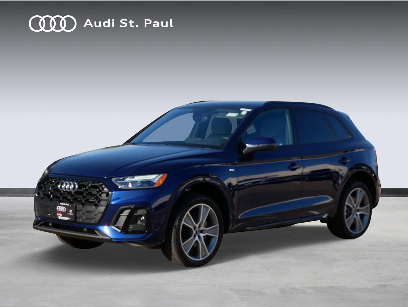 2025 Audi Q5 Premium's photo