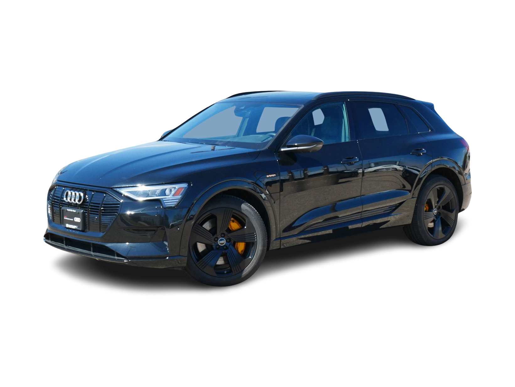 2023 Audi e-tron Premium Plus -
                  Maplewood, MN