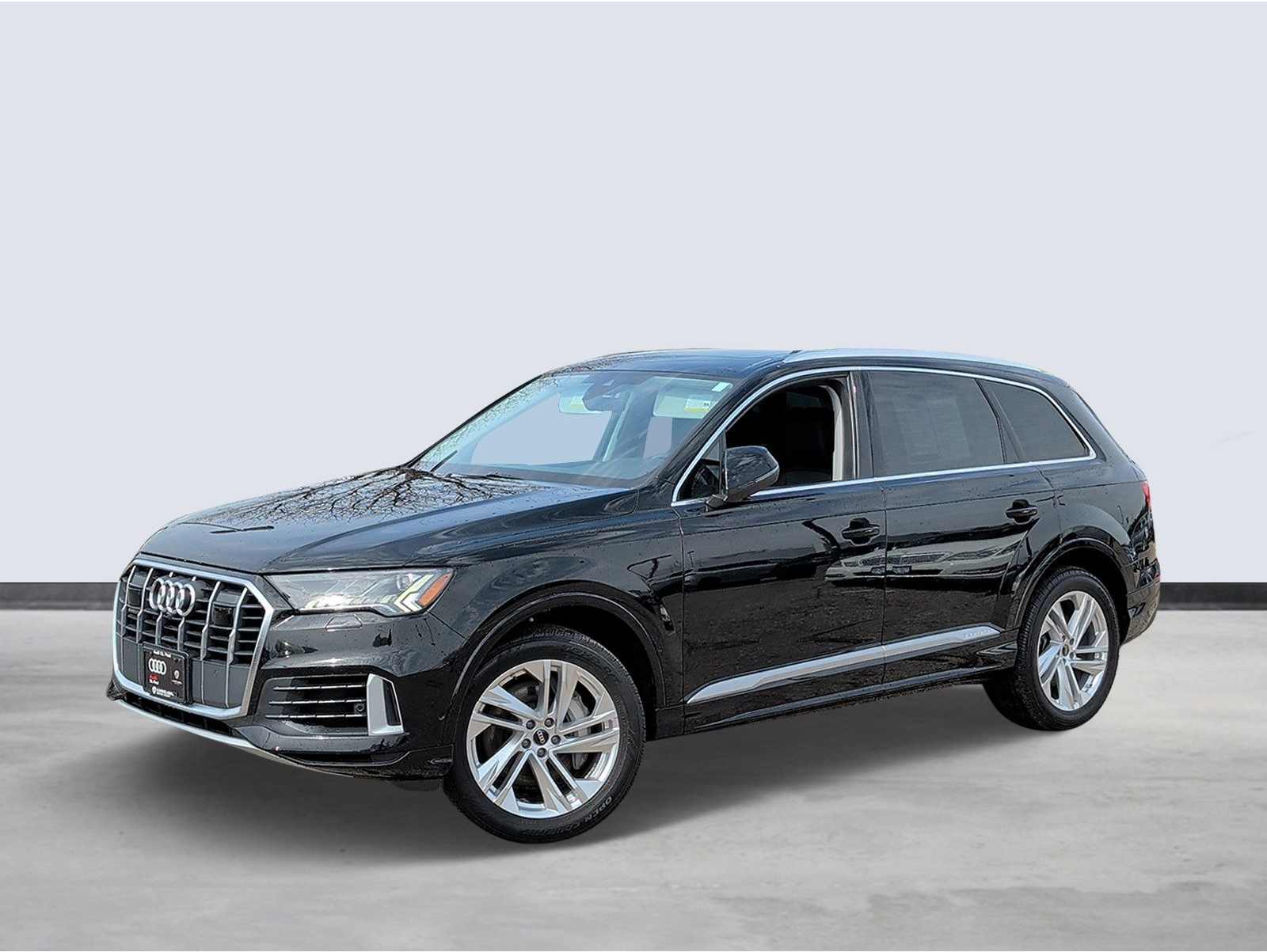 2023 Audi Q7