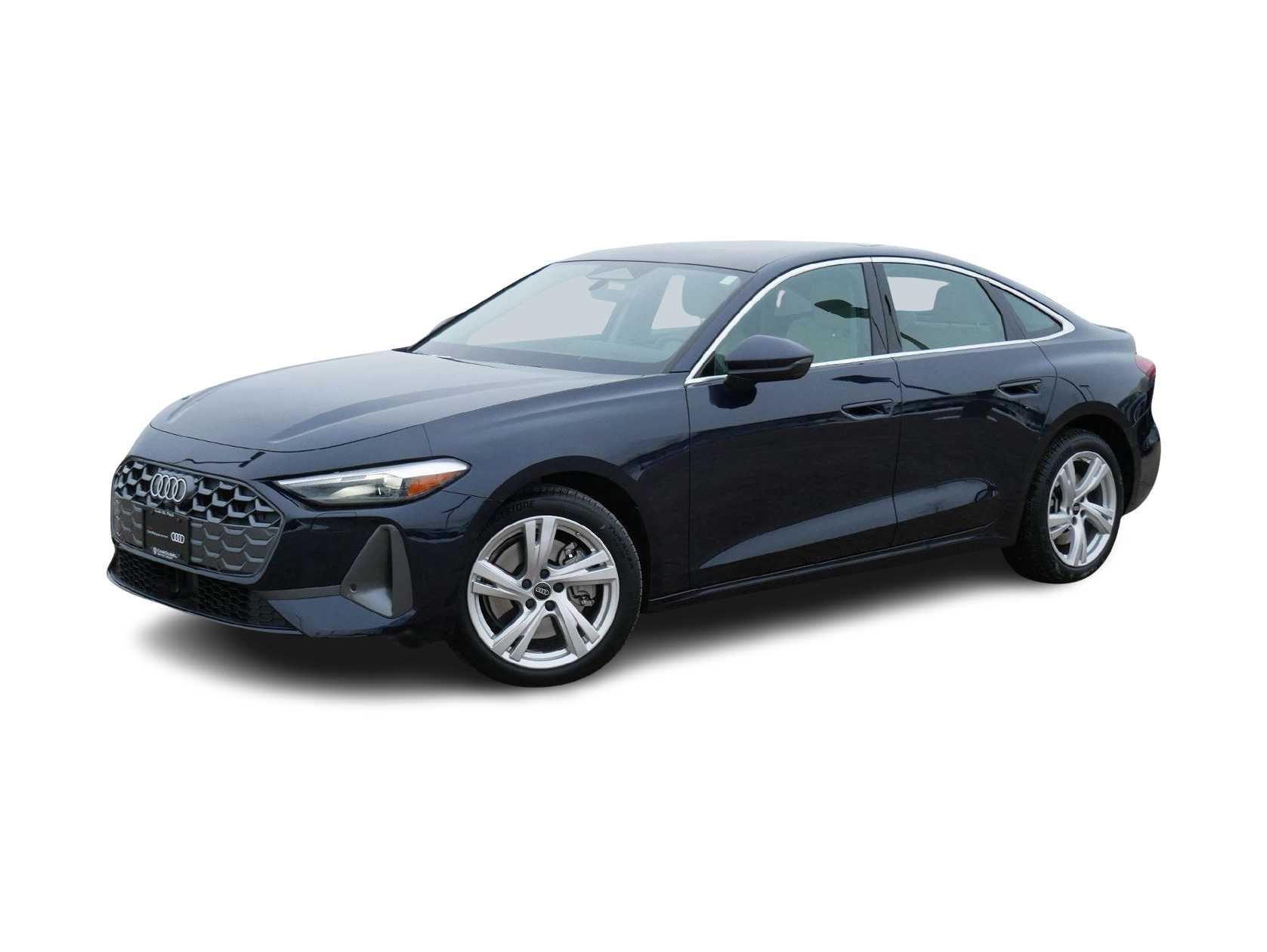 Thumbnail: 2025 Audi A5 - 1