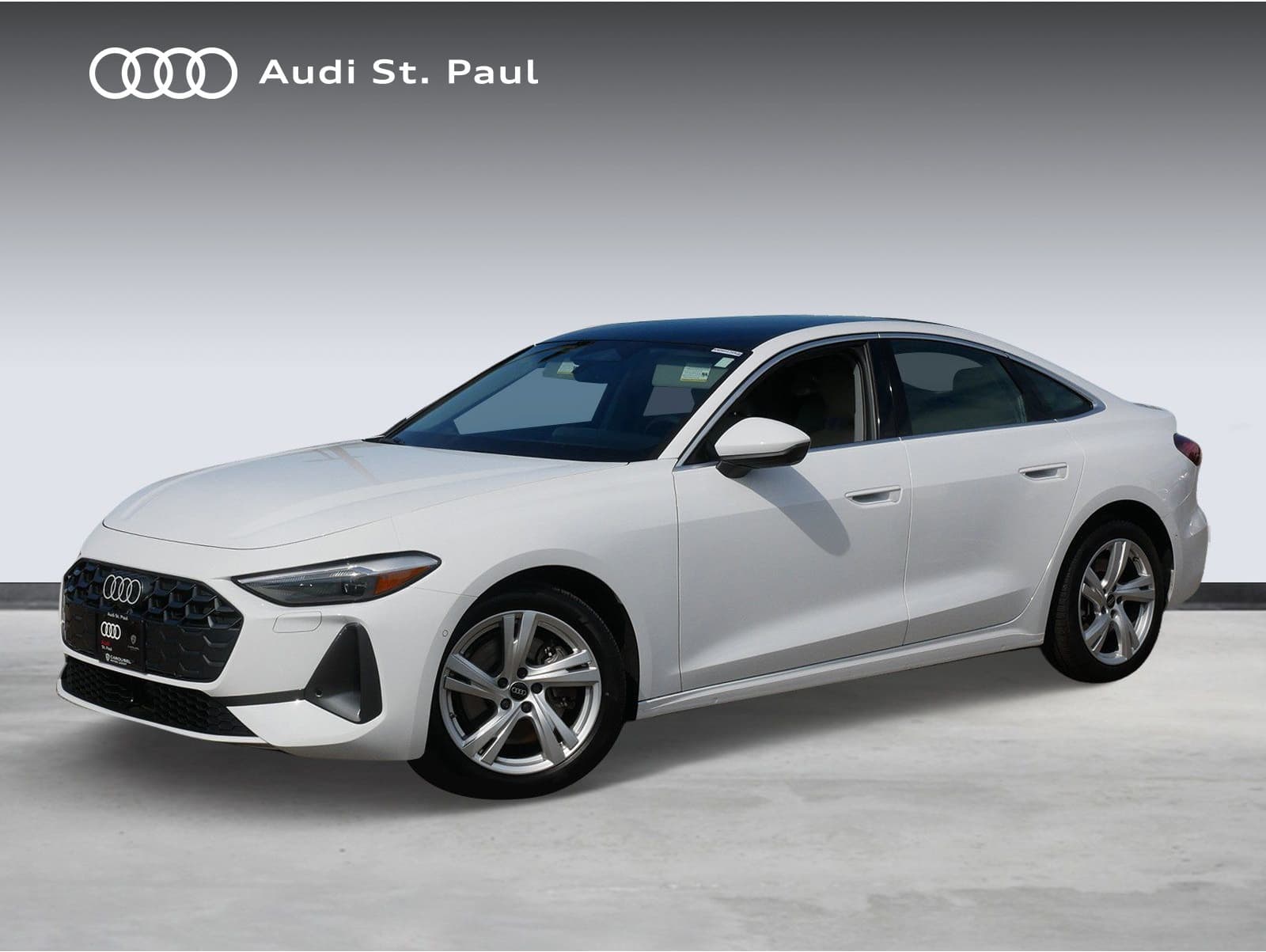 2025 Audi New A5 Premium