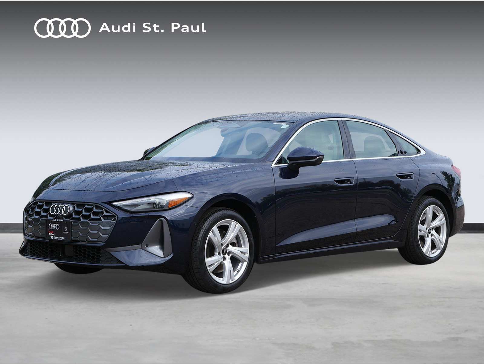 2025 Audi New A5 Premium