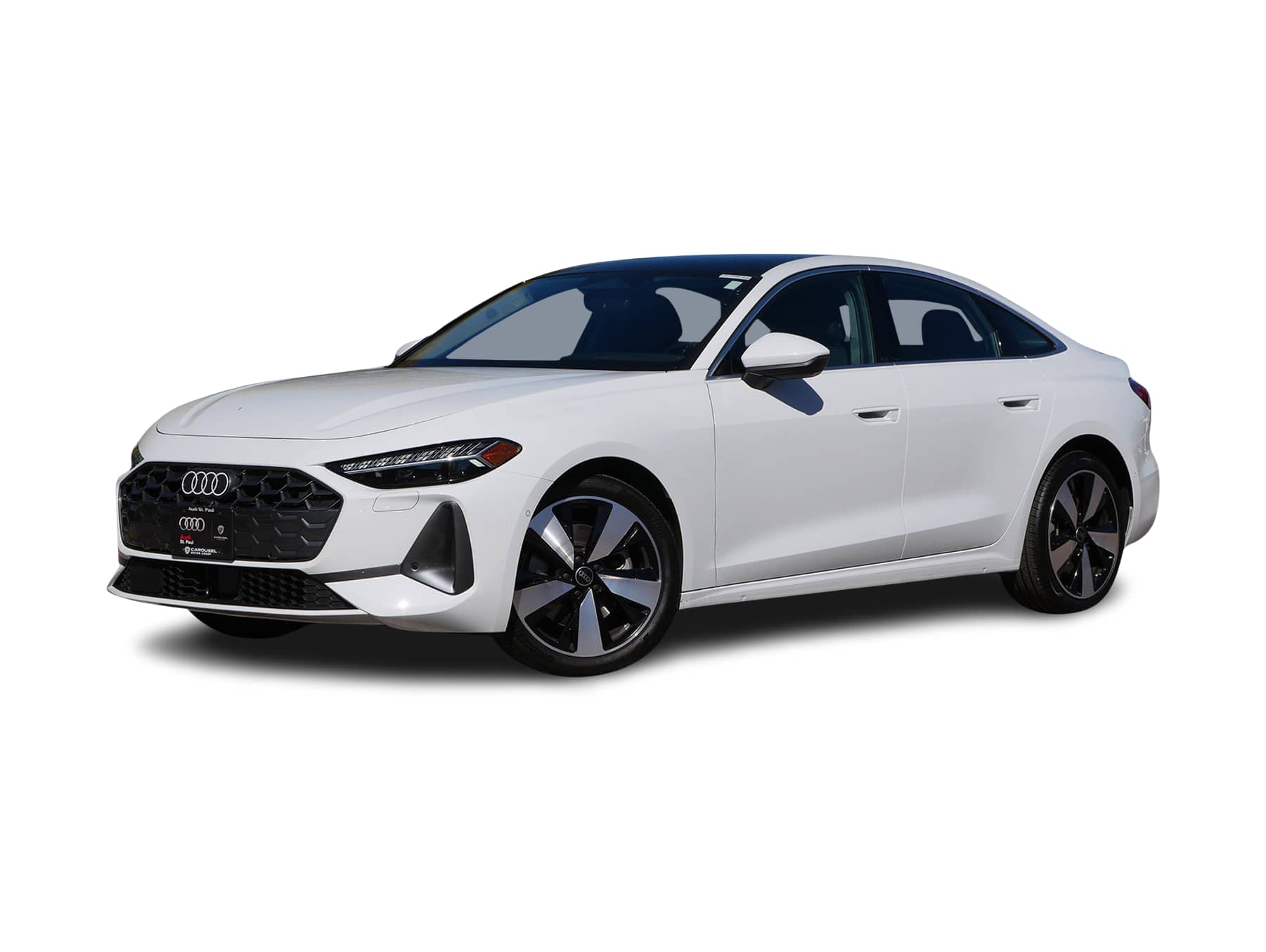 Thumbnail: 2025 Audi A5 - 1