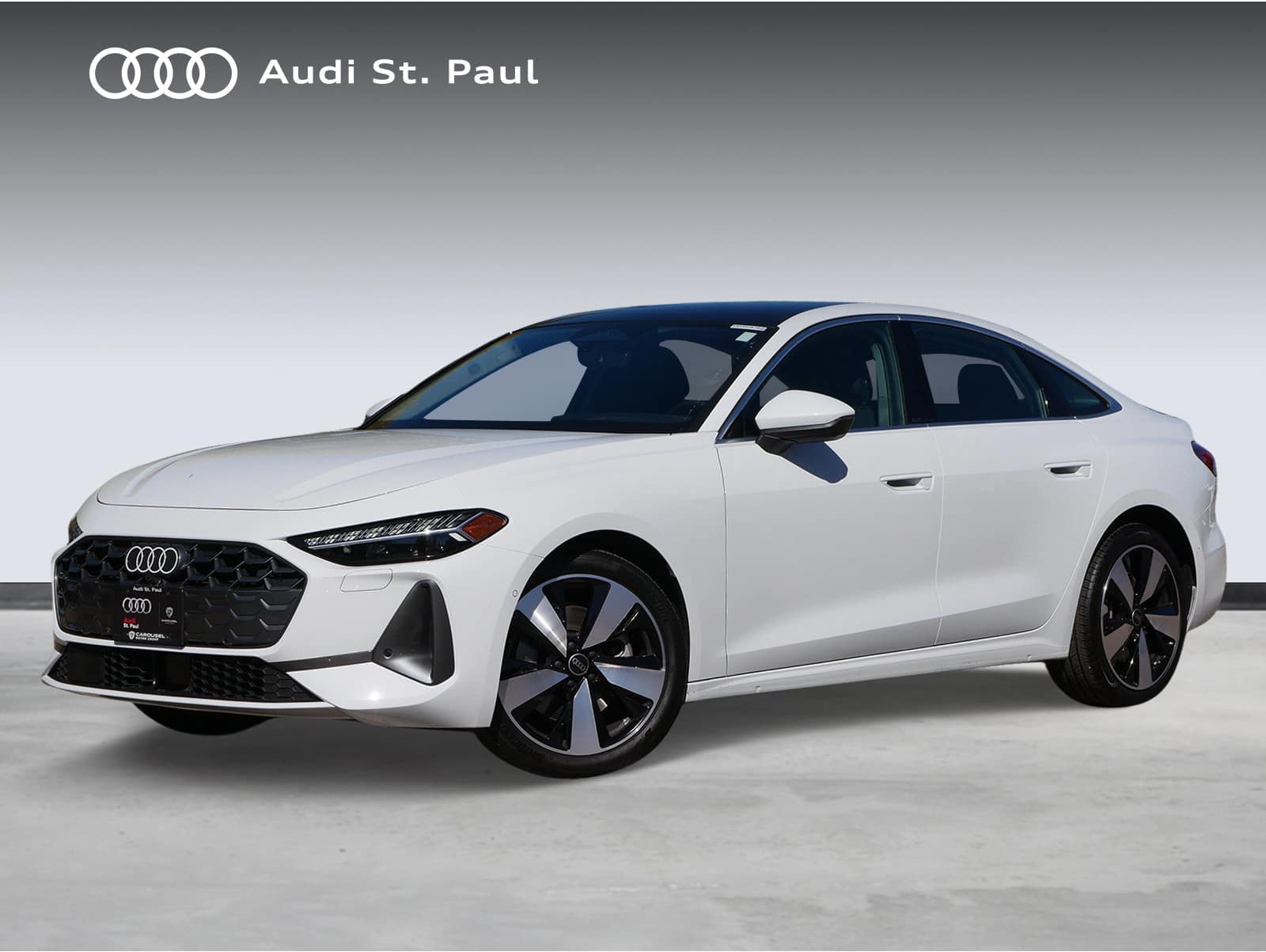 2025 Audi New A5 Premium Plus
