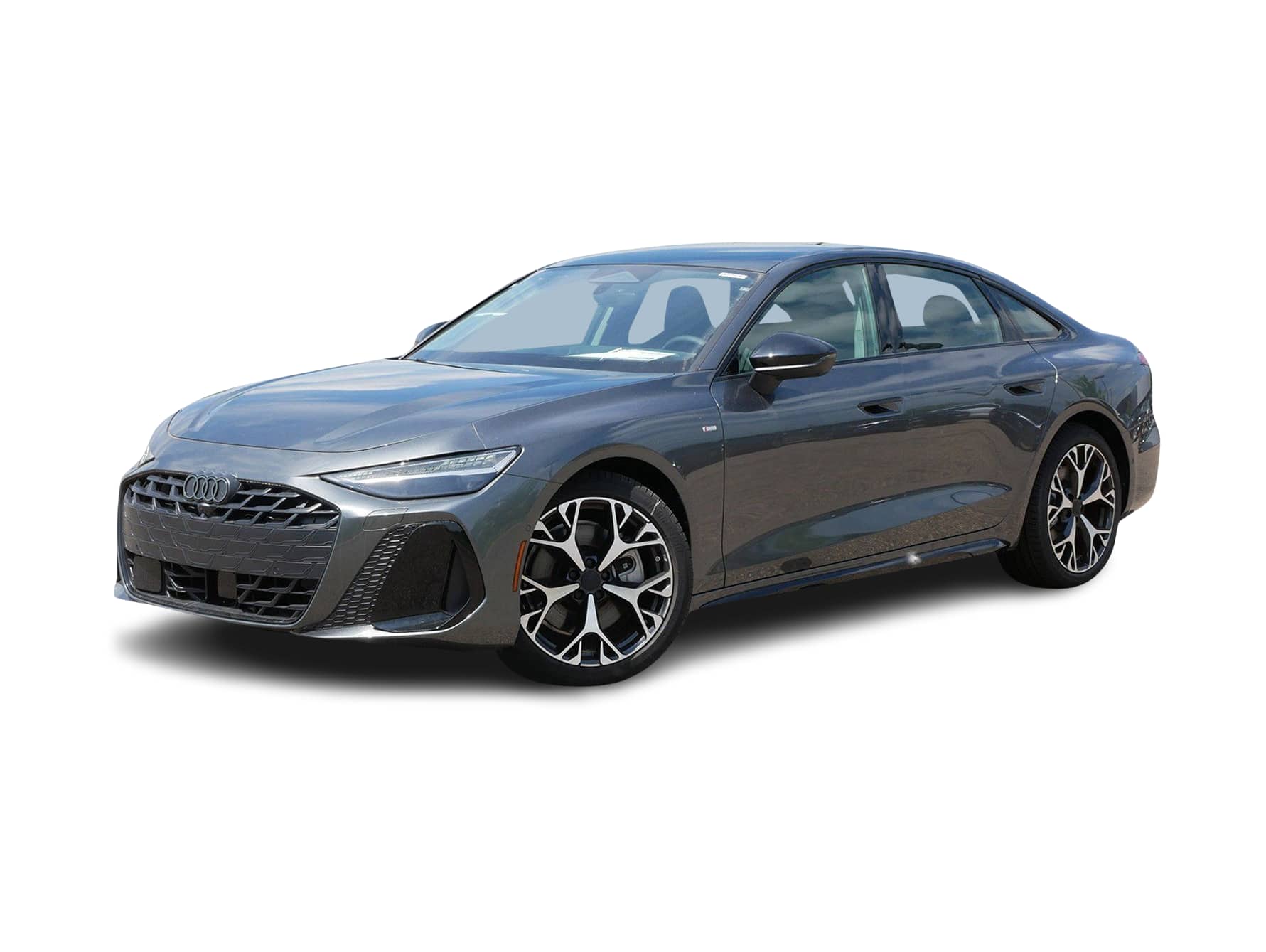Thumbnail: 2026 Audi A6 - 1